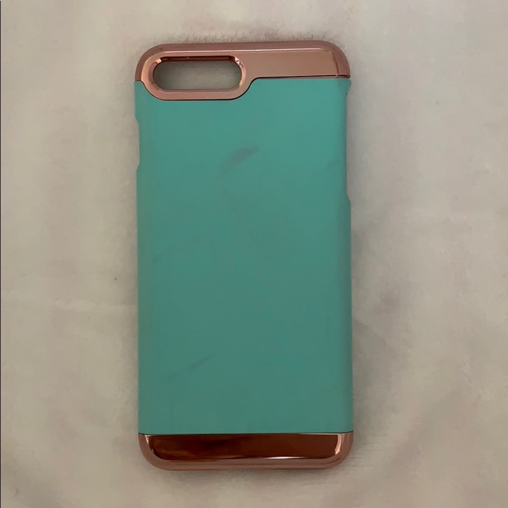 iPhone 7 Plus/8 Plus Case